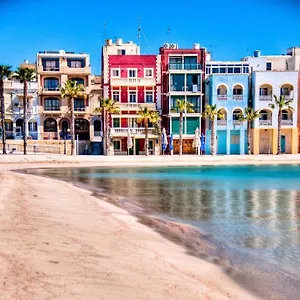  Apartament Angolina Malta