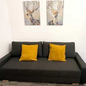  Apartament Cosy Studio Near Central Station Austria