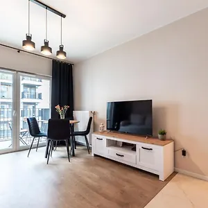  Apartament Nowohucka Polska