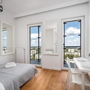  Apartament Marcina Kasprzaka 29 Apart D&k Polska