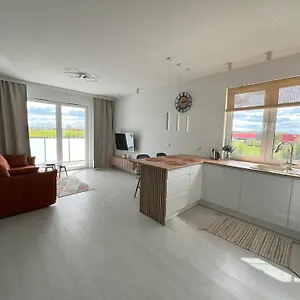 Glazurowa Apartament Trojmiasto Gdańsk