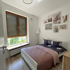  Apartament Wilanow Branickiego Polska