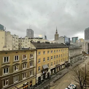 Apartament Fantastic Waw - Z6 - 502an Polska