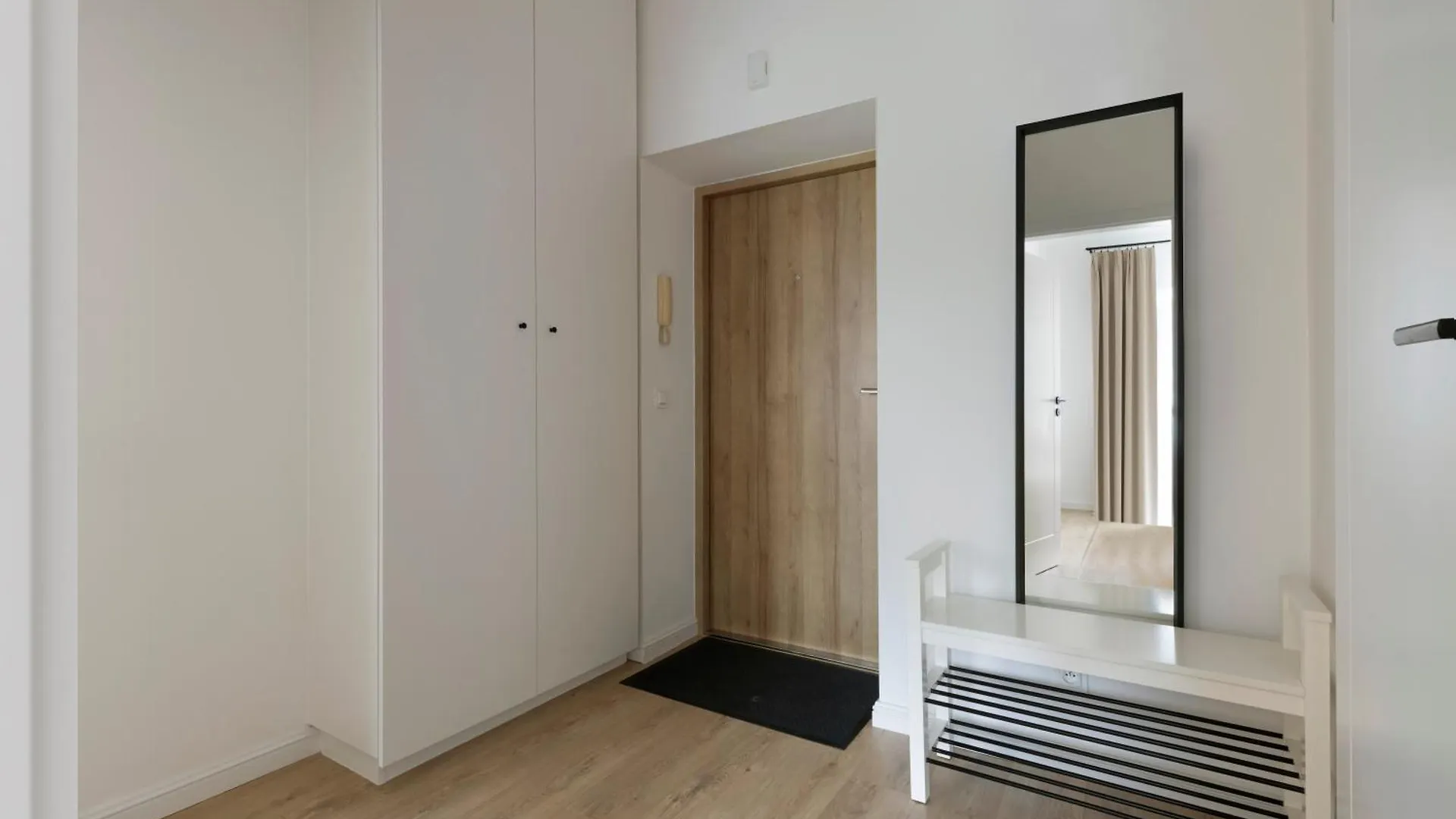 Elite Apartments Podbielanska Center Gdańsk