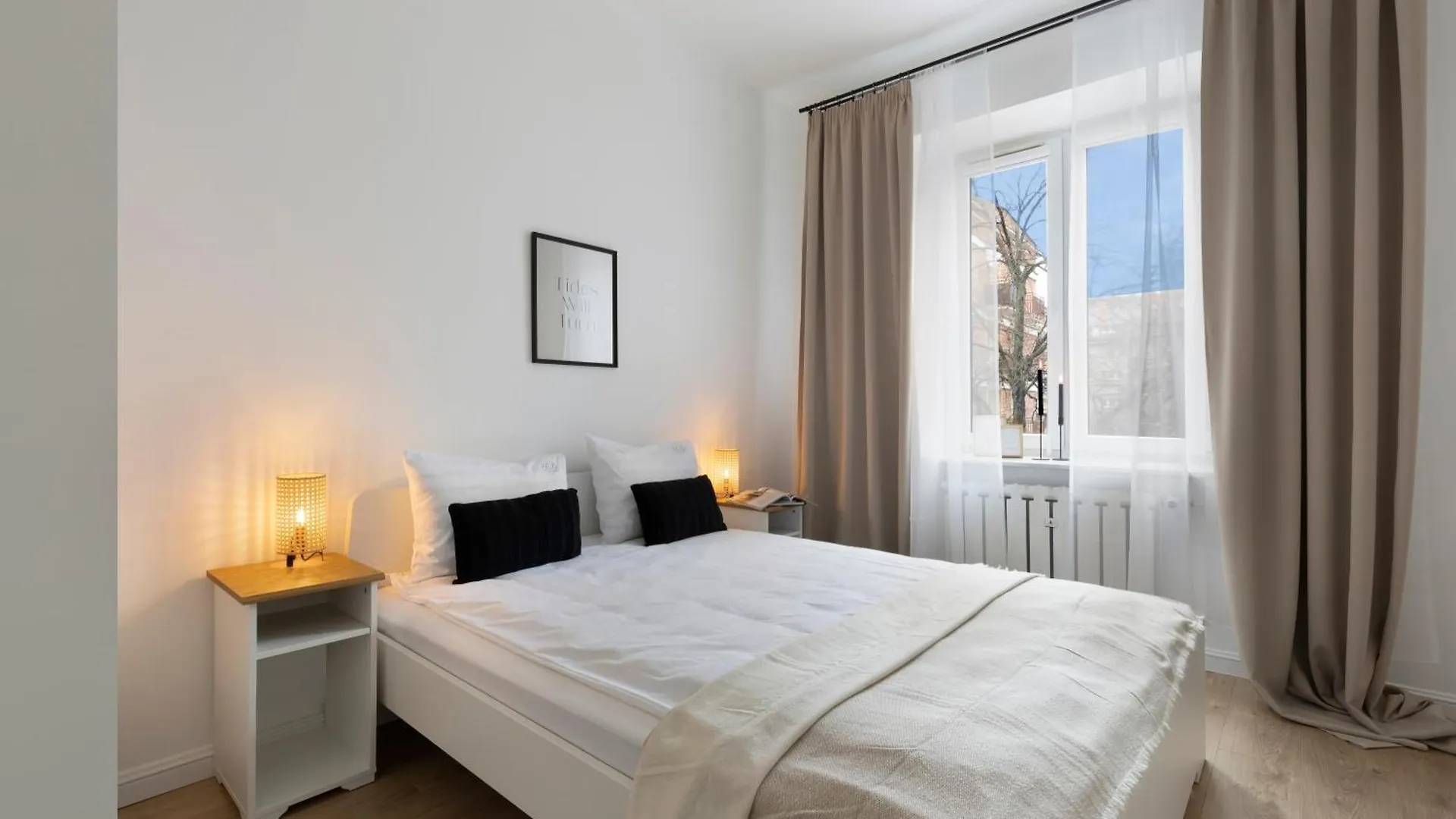 Elite Apartments Podbielanska Center Gdańsk